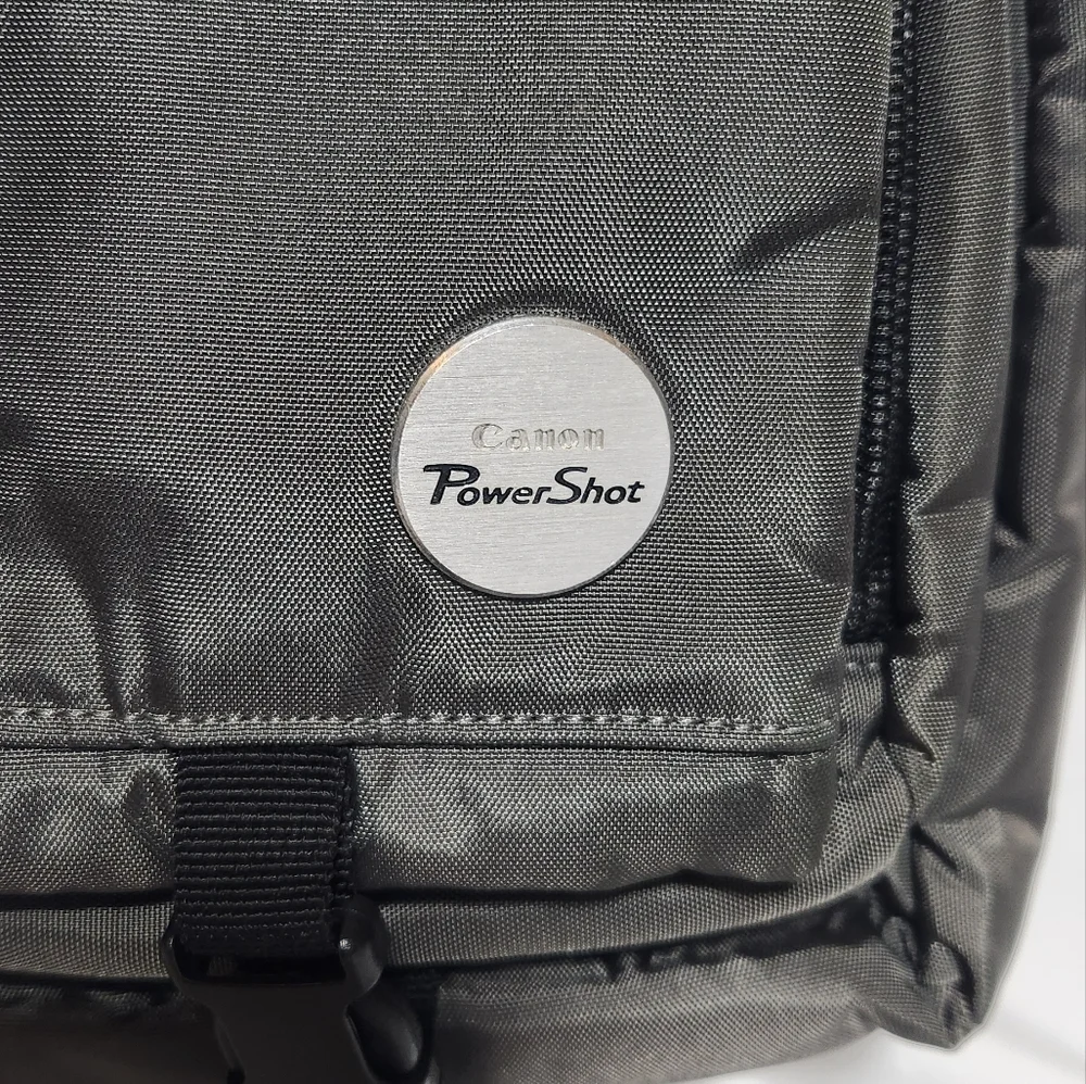 Canon PowerShot Side Pack PSC-1
